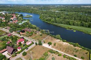 участок по адресу пгт. Козин, 