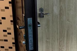 квартира по адресу Шекспира ул., 11
