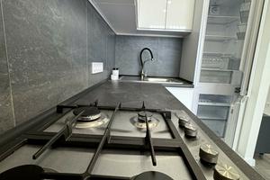 квартира по адресу Высочана ул., 18