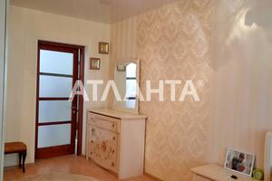квартира за адресою 14 станция Люстдорской дороги, 7