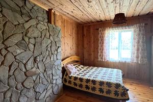 будинок за адресою с. Пижівка, Лісова, 6