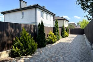 дом по адресу Левка Ревуцкого ул.