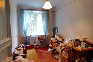 квартира по адресу Универсальная ул., 9
