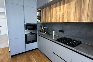 квартира по адресу Высочана ул., 18