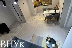 квартира за адресою Київська вул., 9-Д