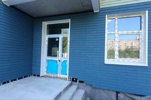 коммерческая по адресу Бориса Гмыри ул., 22