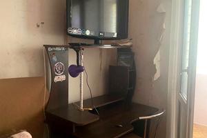 квартира по адресу Славы просп., 7