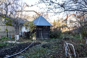 будинок за адресою Івано-Франківськ, Ботанічна вул.