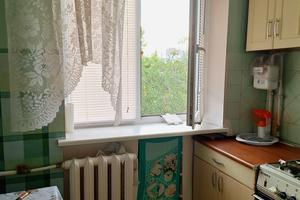 квартира по адресу Парковая ул., 26