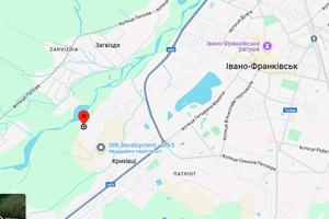 участок по адресу Лугова