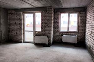 квартира за адресою Барабашова вул., 10в