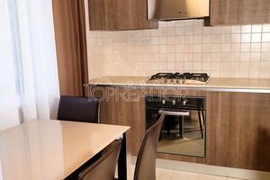 квартира за адресою Отакара Яроша вул., 29