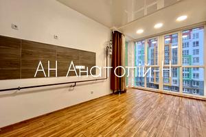 квартира за адресою Машинобудівників вул., 16