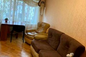 квартира по адресу Грушевського, 14