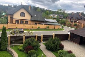 будинок за адресою Сосновая