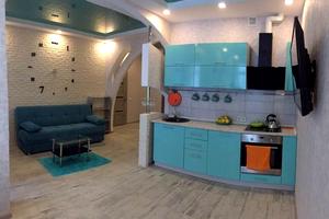 квартира за адресою Дмитра Луценка вул. (Крейсера 