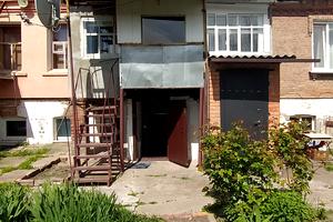 квартира по адресу Кропивницкого ул., 107