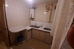 квартира за адресою Шелушкова, 4