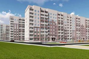 квартира за адресою Барабашова вул., 14-А