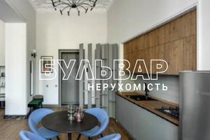 квартира за адресою Фейєрбаха вул., 12