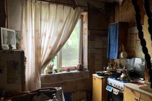 квартира по адресу Сергія Синенка, 65