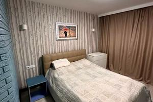 квартира по адресу Романа Атаманюка ул., 21