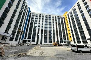 квартира за адресою Запорізьке шосе, 25