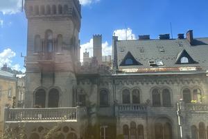 квартира за адресою Генерала Тараса Чупринки вул. (Пушкіна), 33