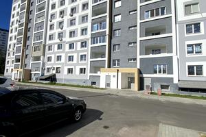 квартира по адресу Полтавский Шлях ул., 184