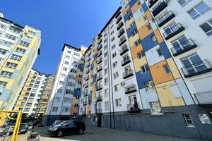 квартира по адресу Александра Довженко ул., 25г
