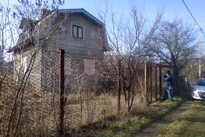 ділянка за адресою Гната Хоткевича вул., 101