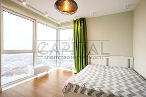 квартира за адресою Осокорська вул., 2а