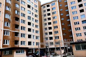 квартира за адресою Іванова вул., 16