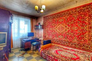 квартира по адресу пр.Героїв, 21