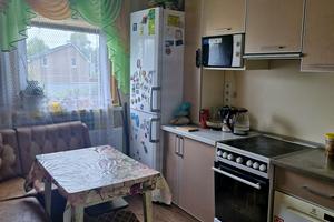 квартира по адресу Косовщинская ул., 93