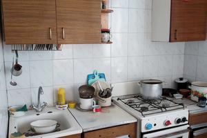 квартира по адресу Жуковского просп., 5