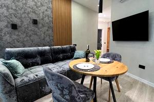 квартира за адресою Набережна Перемоги вул., 7
