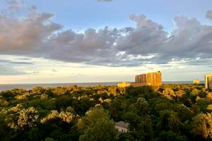 квартира за адресою Шевченка просп., 29/1