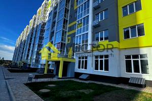 квартира за адресою Марії Башкірцевої вул., 20