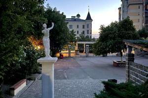 квартира по адресу Софиевская ул., 3