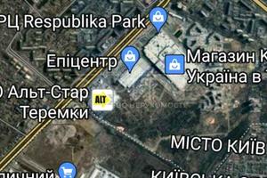 участок по адресу Сиреневая ул.