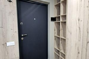 квартира по адресу Крайковского ул., 1