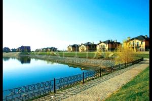 будинок за адресою с. Вишеньки, Садова вул.
