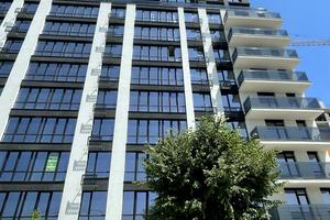 квартира за адресою Ленкавського вул., 34