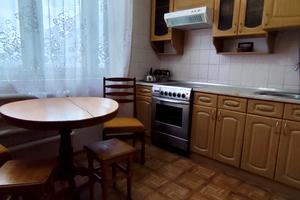квартира по адресу Архитекторов ул., 34