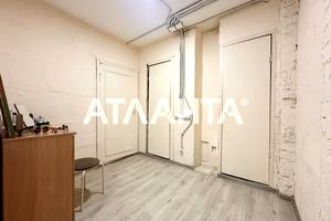 квартира по адресу Святослава Рихтера ул. (Щорса), 125