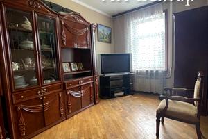 квартира по адресу Кравцова пер., 4