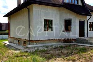 будинок за адресою Києво-Святошинський