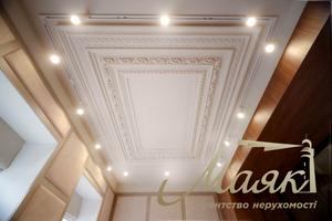 комерційна за адресою Еспланадна вул., 32