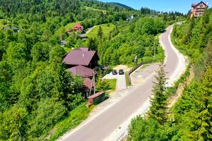 будинок за адресою с. Орявчик, Під Митою вул.